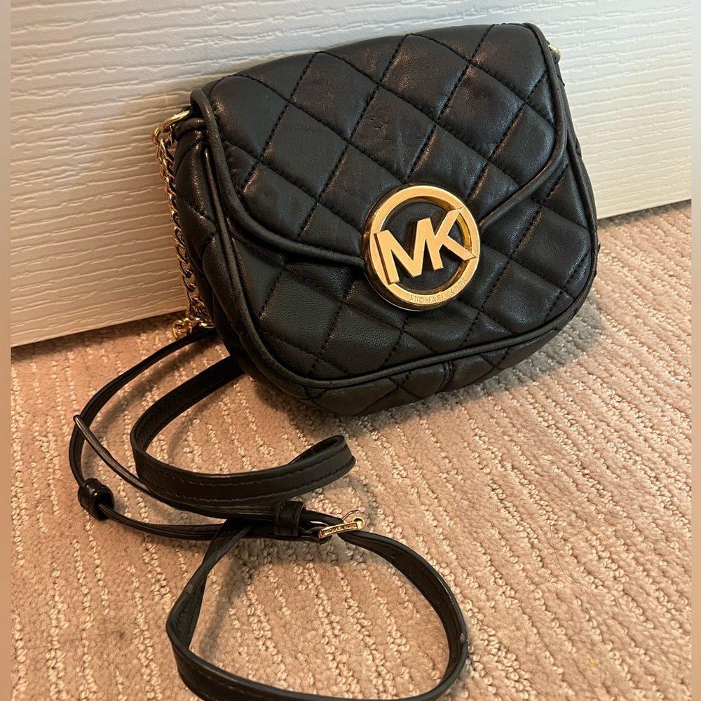 Michael Kors crossbody